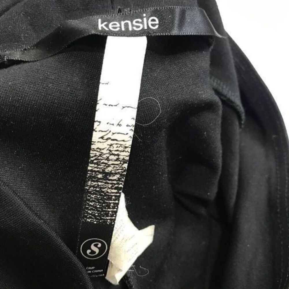 Kensie faux Leather leggings …0310 - Picture 4 of 4